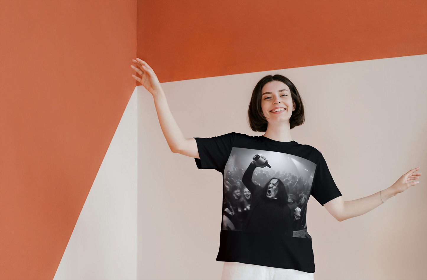 Slytherin After Dark - Wizard Shirt | Fantasy Movie Shirt | Rave Shirt