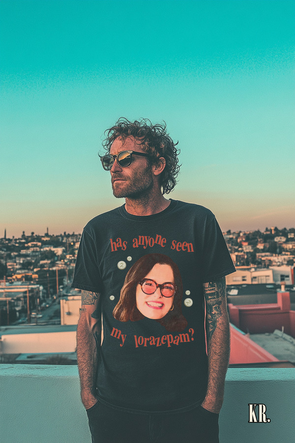 Eco-Friendly Comfort Tee