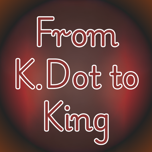 Kendr1ck Lamaar Untitled. Unmatched. - Unisex Softstyle T-Shirt