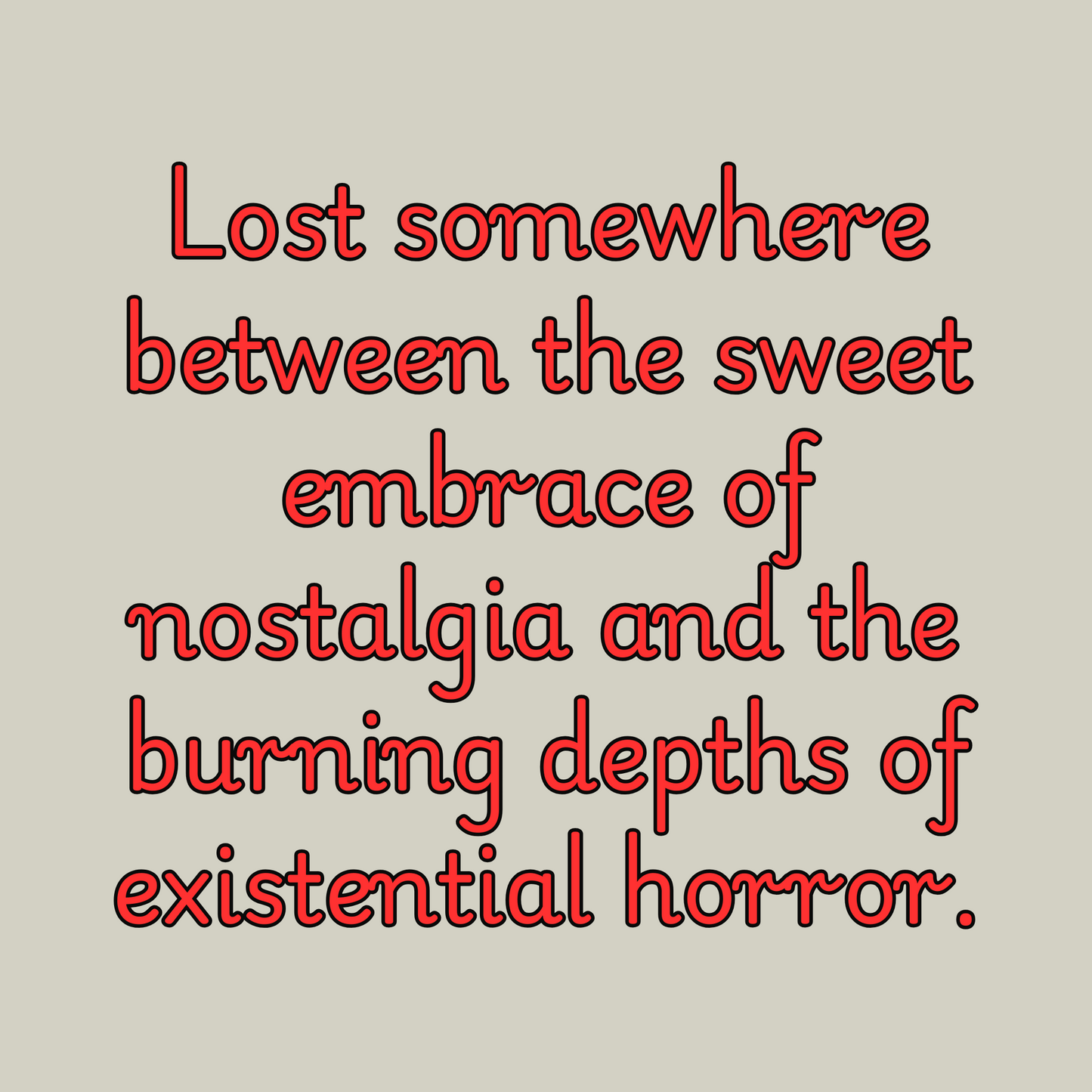 Hell Exists - Unisex Softstyle T-Shirt