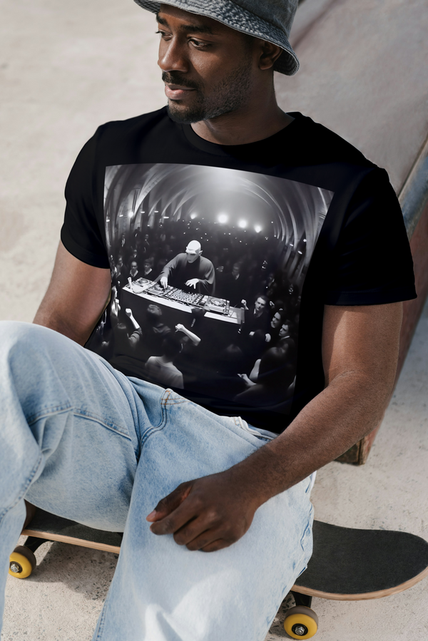 SpinStyle Unisex Tee