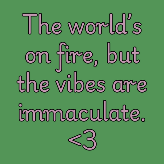 Doomed but Dancing - Unisex Softsyle T-Shirt