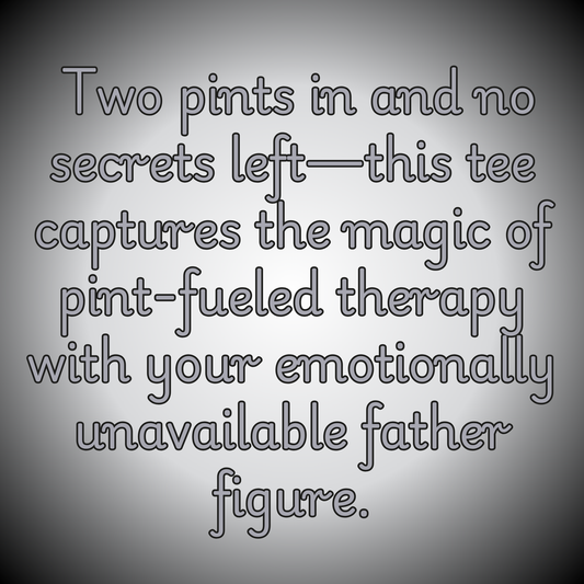 Hogwarts Hootenanny - Vintage Washed Heavyweight Oversized Tee