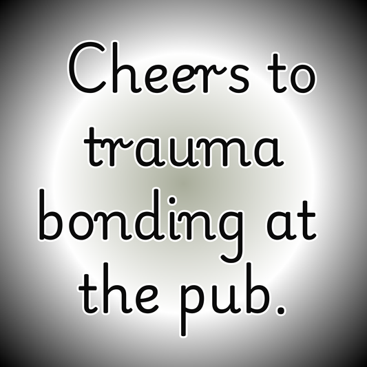 Brews & Banter - Unisex Softstyle T-Shirt