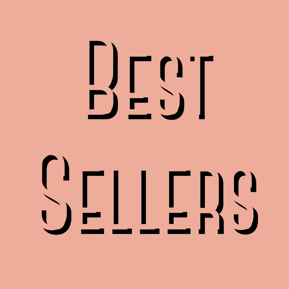 Best Sellers