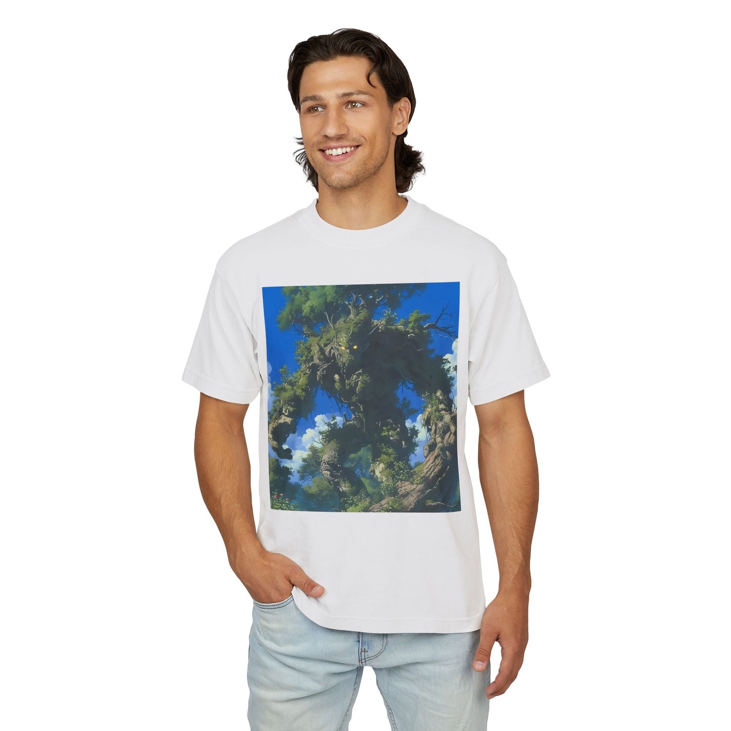 Anime Ent - Anime Shirt | Fantasy Movie Shirt | Manga Shirt