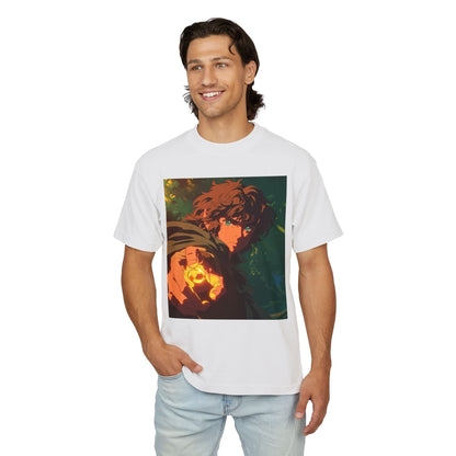 Anime Frodo - Anime Shirt | Fantasy Movie Shirt | Manga Shirt