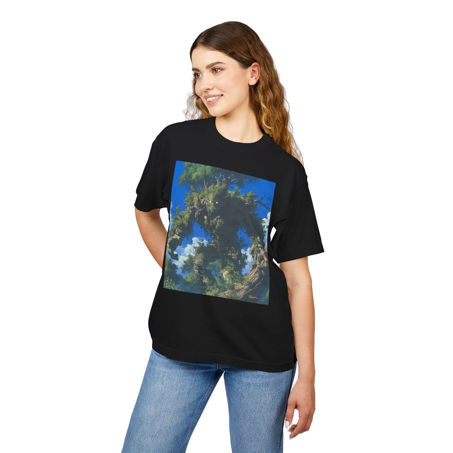 Anime Ent - Anime Shirt | Fantasy Movie Shirt | Manga Shirt