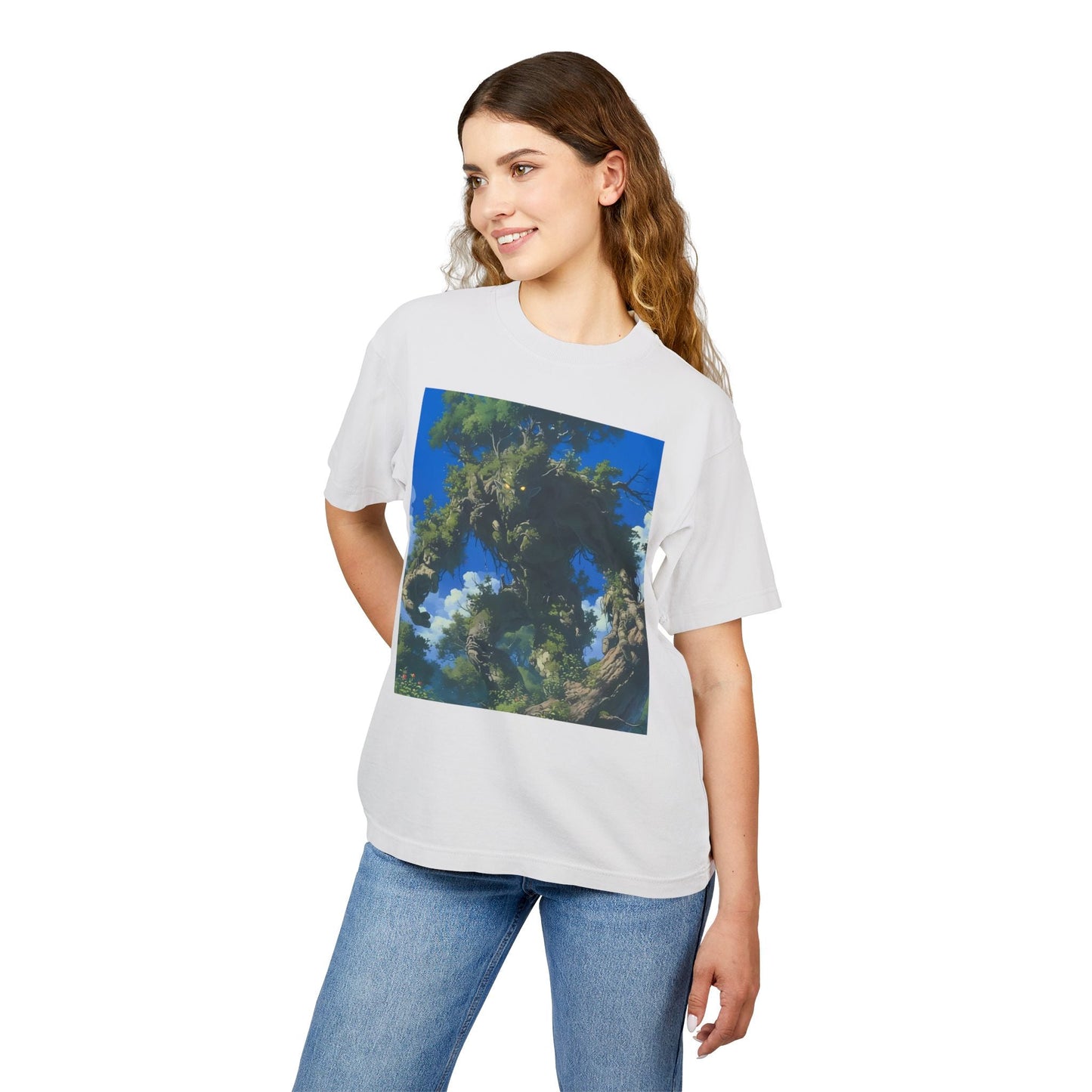 Anime Ent - Anime Shirt | Fantasy Movie Shirt | Manga Shirt