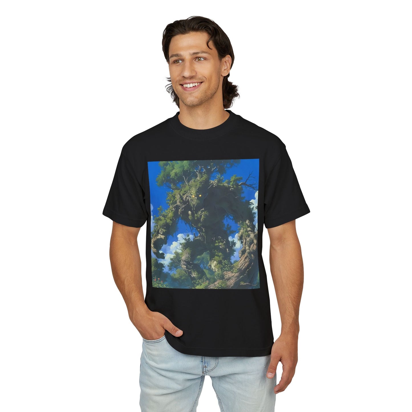 Anime Ent - Anime Shirt | Fantasy Movie Shirt | Manga Shirt