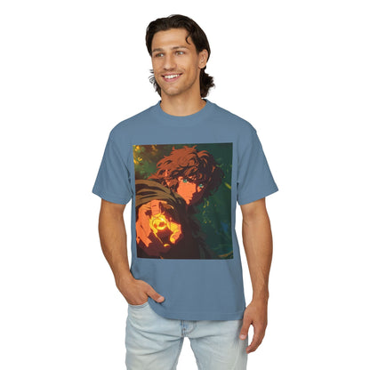 Anime Frodo - Anime Shirt | Fantasy Movie Shirt | Manga Shirt